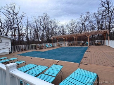 Are you looking for the PERFECT Location to Build your Dream on The Club At Porto Cima in Missouri - for sale on GolfHomes.com, golf home, golf lot