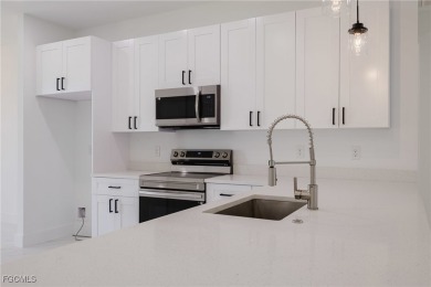 Modern Luxury, Prime Location, and Seller Financing-All in One on Burnt Store Golf Club in Florida - for sale on GolfHomes.com, golf home, golf lot