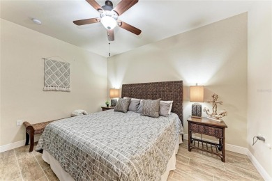 Welcome to a true Florida lifestyle in this UPDATED  TURN-KEY on River Strand Golf and Country Club At Heritage Harbour  in Florida - for sale on GolfHomes.com, golf home, golf lot