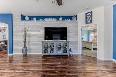 Welcome to effortless Florida living in the highly desirable on Heritage Pines Country Club in Florida - for sale on GolfHomes.com, golf home, golf lot