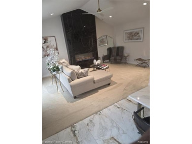 Stylish 2-Bedroom Condo with Modern Touches and Private Balcony on Fellows Creek Golf Club in Michigan - for sale on GolfHomes.com, golf home, golf lot
