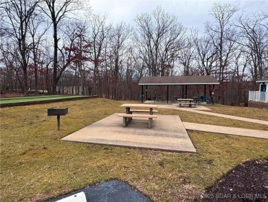 Are you looking for the PERFECT Location to Build your Dream on The Club At Porto Cima in Missouri - for sale on GolfHomes.com, golf home, golf lot