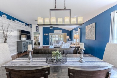 Welcome to effortless Florida living in the highly desirable on Heritage Pines Country Club in Florida - for sale on GolfHomes.com, golf home, golf lot