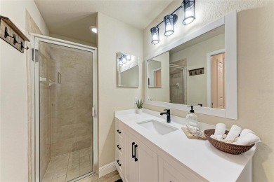 Welcome to a true Florida lifestyle in this UPDATED  TURN-KEY on River Strand Golf and Country Club At Heritage Harbour  in Florida - for sale on GolfHomes.com, golf home, golf lot