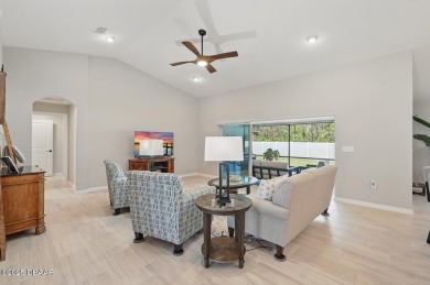 Modern Elegance in Cypress Knoll - Built in 2023 with on The Grand Club Cypress Course in Florida - for sale on GolfHomes.com, golf home, golf lot