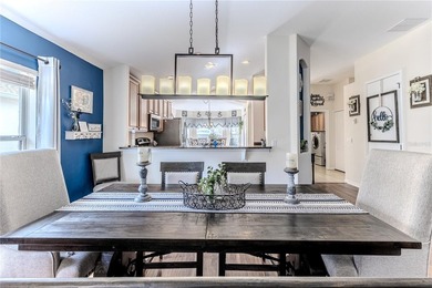 Welcome to effortless Florida living in the highly desirable on Heritage Pines Country Club in Florida - for sale on GolfHomes.com, golf home, golf lot