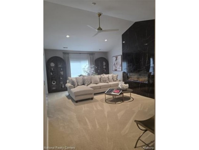Stylish 2-Bedroom Condo with Modern Touches and Private Balcony on Fellows Creek Golf Club in Michigan - for sale on GolfHomes.com, golf home, golf lot