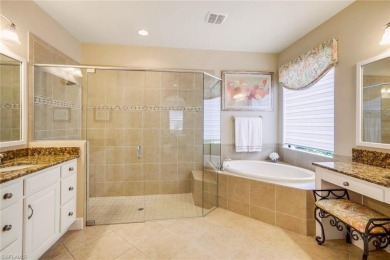EVERYTHING YOU NEED, IMMEDIATELY! Meticulously maintained on  in Florida - for sale on GolfHomes.com, golf home, golf lot