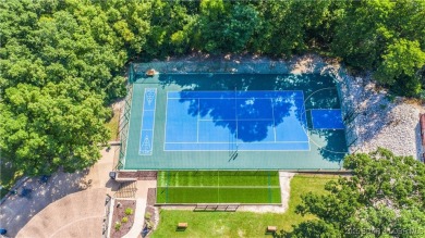Are you looking for the PERFECT Location to Build your Dream on The Club At Porto Cima in Missouri - for sale on GolfHomes.com, golf home, golf lot