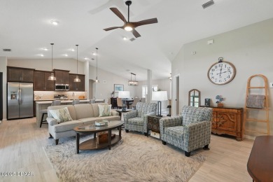 Modern Elegance in Cypress Knoll - Built in 2023 with on The Grand Club Cypress Course in Florida - for sale on GolfHomes.com, golf home, golf lot