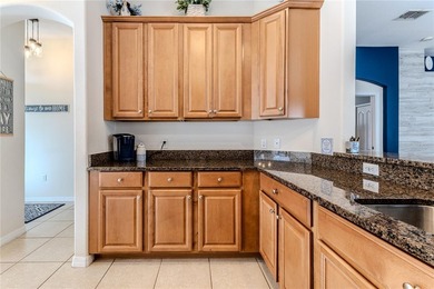 Welcome to effortless Florida living in the highly desirable on Heritage Pines Country Club in Florida - for sale on GolfHomes.com, golf home, golf lot