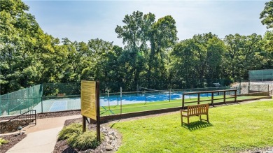 Are you looking for the PERFECT Location to Build your Dream on The Club At Porto Cima in Missouri - for sale on GolfHomes.com, golf home, golf lot