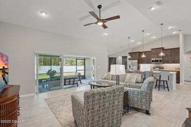 Modern Elegance in Cypress Knoll - Built in 2023 with on The Grand Club Cypress Course in Florida - for sale on GolfHomes.com, golf home, golf lot