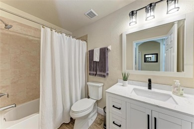 Welcome to a true Florida lifestyle in this UPDATED  TURN-KEY on River Strand Golf and Country Club At Heritage Harbour  in Florida - for sale on GolfHomes.com, golf home, golf lot