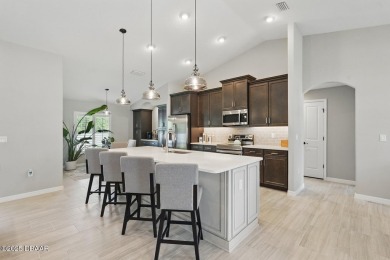 Modern Elegance in Cypress Knoll - Built in 2023 with on The Grand Club Cypress Course in Florida - for sale on GolfHomes.com, golf home, golf lot