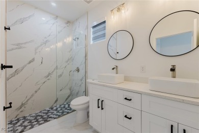 Modern Luxury, Prime Location, and Seller Financing-All in One on Burnt Store Golf Club in Florida - for sale on GolfHomes.com, golf home, golf lot