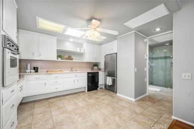 (CARPORT 89, SPACE 23) Location, Location, Location! Greenbelt on Leisure World Seal Beach Golf Course in California - for sale on GolfHomes.com, golf home, golf lot
