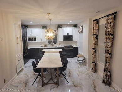 Stylish 2-Bedroom Condo with Modern Touches and Private Balcony on Fellows Creek Golf Club in Michigan - for sale on GolfHomes.com, golf home, golf lot