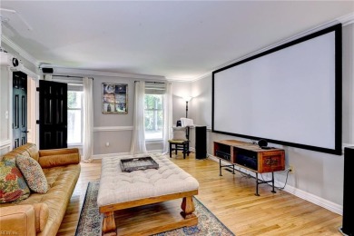 Bright & Spacious Set Back on a Cul-de Sac in Fords Colony! on Fords Colony Country Club in Virginia - for sale on GolfHomes.com, golf home, golf lot