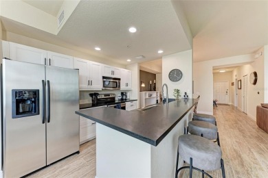 Welcome to a true Florida lifestyle in this UPDATED  TURN-KEY on River Strand Golf and Country Club At Heritage Harbour  in Florida - for sale on GolfHomes.com, golf home, golf lot