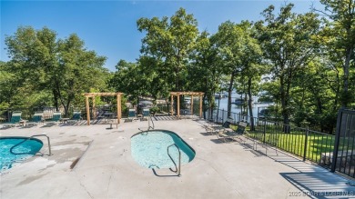 Are you looking for the PERFECT Location to Build your Dream on The Club At Porto Cima in Missouri - for sale on GolfHomes.com, golf home, golf lot