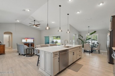 Modern Elegance in Cypress Knoll - Built in 2023 with on The Grand Club Cypress Course in Florida - for sale on GolfHomes.com, golf home, golf lot