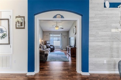 Welcome to effortless Florida living in the highly desirable on Heritage Pines Country Club in Florida - for sale on GolfHomes.com, golf home, golf lot