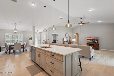 Modern Elegance in Cypress Knoll - Built in 2023 with on The Grand Club Cypress Course in Florida - for sale on GolfHomes.com, golf home, golf lot