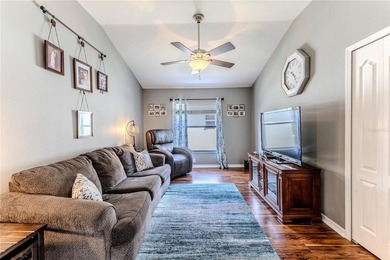 Welcome to effortless Florida living in the highly desirable on Heritage Pines Country Club in Florida - for sale on GolfHomes.com, golf home, golf lot