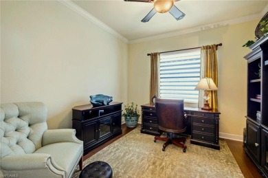 EVERYTHING YOU NEED, IMMEDIATELY! Meticulously maintained on  in Florida - for sale on GolfHomes.com, golf home, golf lot