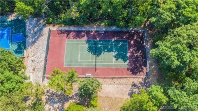 Are you looking for the PERFECT Location to Build your Dream on The Club At Porto Cima in Missouri - for sale on GolfHomes.com, golf home, golf lot