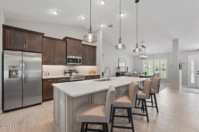 Modern Elegance in Cypress Knoll - Built in 2023 with on The Grand Club Cypress Course in Florida - for sale on GolfHomes.com, golf home, golf lot