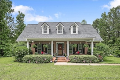Welcome to your beautifully updated well-maintained home in the on Cypress Lakes Golf Course in North Carolina - for sale on GolfHomes.com, golf home, golf lot