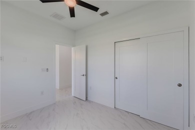 Modern Luxury, Prime Location, and Seller Financing-All in One on Burnt Store Golf Club in Florida - for sale on GolfHomes.com, golf home, golf lot