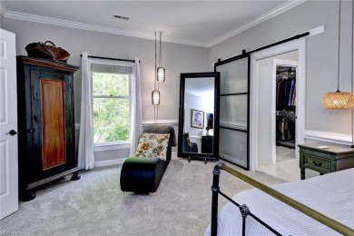 Bright & Spacious Set Back on a Cul-de Sac in Fords Colony! on Fords Colony Country Club in Virginia - for sale on GolfHomes.com, golf home, golf lot