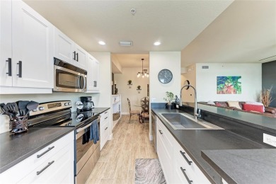 Welcome to a true Florida lifestyle in this UPDATED  TURN-KEY on River Strand Golf and Country Club At Heritage Harbour  in Florida - for sale on GolfHomes.com, golf home, golf lot