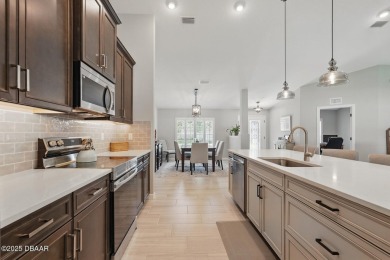 Modern Elegance in Cypress Knoll - Built in 2023 with on The Grand Club Cypress Course in Florida - for sale on GolfHomes.com, golf home, golf lot