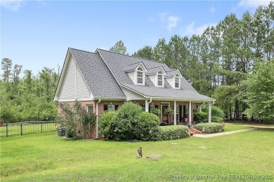 Welcome to your beautifully updated well-maintained home in the on Cypress Lakes Golf Course in North Carolina - for sale on GolfHomes.com, golf home, golf lot