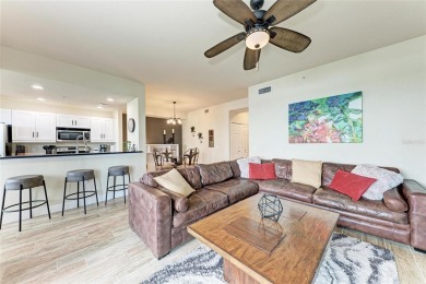 Welcome to a true Florida lifestyle in this UPDATED  TURN-KEY on River Strand Golf and Country Club At Heritage Harbour  in Florida - for sale on GolfHomes.com, golf home, golf lot