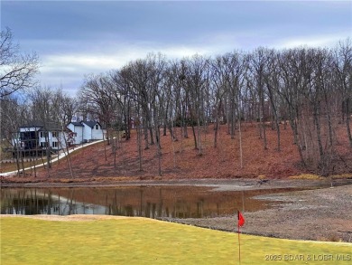 Are you looking for the PERFECT Location to Build your Dream on The Club At Porto Cima in Missouri - for sale on GolfHomes.com, golf home, golf lot