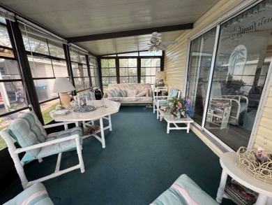 Captivating Home that is Turnkey with 3-Bedroom, 2-Bath! on Schalamar Creek Golf and Country Club in Florida - for sale on GolfHomes.com, golf home, golf lot