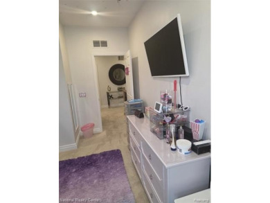 Stylish 2-Bedroom Condo with Modern Touches and Private Balcony on Fellows Creek Golf Club in Michigan - for sale on GolfHomes.com, golf home, golf lot