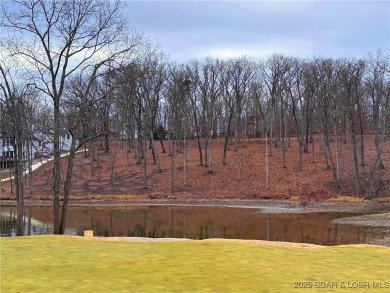 Are you looking for the PERFECT Location to Build your Dream on The Club At Porto Cima in Missouri - for sale on GolfHomes.com, golf home, golf lot