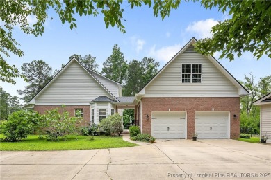 Welcome to your beautifully updated well-maintained home in the on Cypress Lakes Golf Course in North Carolina - for sale on GolfHomes.com, golf home, golf lot