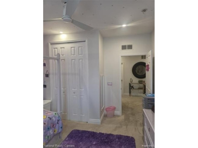Stylish 2-Bedroom Condo with Modern Touches and Private Balcony on Fellows Creek Golf Club in Michigan - for sale on GolfHomes.com, golf home, golf lot