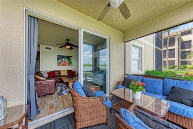 Welcome to a true Florida lifestyle in this UPDATED  TURN-KEY on River Strand Golf and Country Club At Heritage Harbour  in Florida - for sale on GolfHomes.com, golf home, golf lot