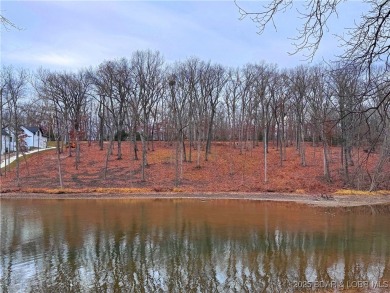 Are you looking for the PERFECT Location to Build your Dream on The Club At Porto Cima in Missouri - for sale on GolfHomes.com, golf home, golf lot