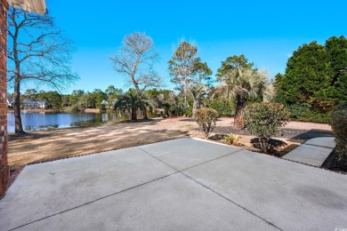 Look no further if you're in search of a breathtaking home with on The Reserve Golf Club at Pawleys Island in South Carolina - for sale on GolfHomes.com, golf home, golf lot