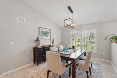 Modern Elegance in Cypress Knoll - Built in 2023 with on The Grand Club Cypress Course in Florida - for sale on GolfHomes.com, golf home, golf lot