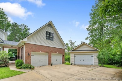 Welcome to your beautifully updated well-maintained home in the on Cypress Lakes Golf Course in North Carolina - for sale on GolfHomes.com, golf home, golf lot
